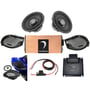 Diamond Audio 4-Speaker Sound Packs for 24+ HD Street Glide thumbnail image