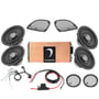 Diamond Audio 4-Speaker Sound Packs for Tour Pack 1/2