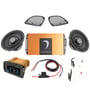 Diamond Audio 2-Speaker Sound Packs for 14-23 HD Road Glide thumbnail image