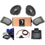 Diamond Audio 4-Speaker Sound Packs for 24+ HD Road Glide thumbnail image