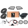 Diamond Audio 4-Speaker Sound Packs for Tour Pack 1/2