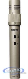 Shure KSM141/SL thumbnail image
