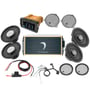 Diamond Audio 4-Speaker Sound Packs for Tour Pack - 1/2