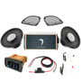 Diamond Audio 4-Speaker Sound Packs for 14-'23 HD Road Glide thumbnail image