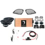 Diamond Audio 4-Speaker Sound Packs for 14-'23 HD Road Glide thumbnail image