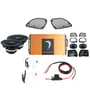Diamond Audio 4-Speaker Sound Packs for 14-'23 HD Road Glide thumbnail image