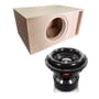 Tru Spec S12 Elite XXL with Sundown Audio X-12 v.3 thumbnail image
