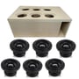 Tru Spec 6X6.5SUPB with 6x Sundown Audio SA65D4 thumbnail image