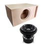 Tru Spec S12 Elite XXL with Sundown Audio Z-12 v.6 thumbnail image