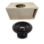 Tru Spec Single 12 SUBP and Sundown Audio SA-12 v2 thumbnail image