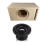 Tru Spec Single 6.5