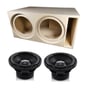 Tru Spec Dual 10