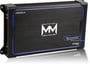 Autotek Mean Machine M2000.4 thumbnail image