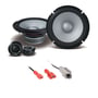 2021&ndash;Present Ford Bronco &ndash; Alpine S Component Plug & Play Speaker Bundle thumbnail image