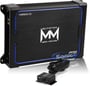 Autotek Mean Machine M2500.1D thumbnail image