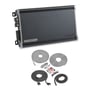 Kicker 43CXA12001 with Amplifier Wiring Kit thumbnail image