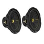Kicker CWCS104 (50CWCS104) - Pair thumbnail image