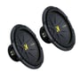 Kicker CWCS124 (50CWCS124) - Pair thumbnail image