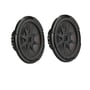 Kicker CWRT124 (48CWRT124) - Pair thumbnail image