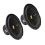 Kicker CWCD124 (50CWCD124) - Pair thumbnail image