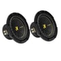 Kicker CWCD84 (50CWCD84) - Pair thumbnail image