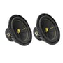 Kicker CWCD104 (50CWCD104) - Pair thumbnail image