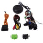 iDataLink Maestro HRN-HRR-GM5 Wiring Harness thumbnail image