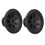 Kicker CVR12 (52CVR124) - Pair thumbnail image