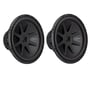 Kicker CVR152 (52CVR152) - Pair thumbnail image
