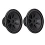 Kicker CVR10 (52CVR102) - Pair thumbnail image