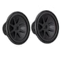 Kicker CVR152 (52CVR154) - Pair thumbnail image