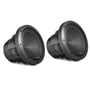 Alpine Status HDZ-W10 - Pair thumbnail image