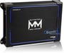 Autotek Mean Machine M1400.4 thumbnail image