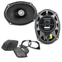 Kenwood eXcelon XM69R w/ CA-CUT14 thumbnail image