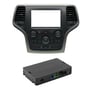 iDataLink Maestro KIT-JGC1 Dash Kit and RR Module thumbnail image