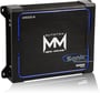 Autotek Mean Machine M1000.4 thumbnail image