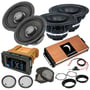 Diamond Audio DA9813RGTP2R thumbnail image