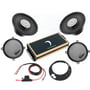 Diamond Audio 4-Speaker Sound Packs For  '98-'13 Street Glide thumbnail image