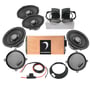 Diamond Audio 4-Speaker Sound Packs For  '98-'13 Street Glide thumbnail image