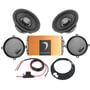 Diamond Audio 2-Speaker Sound Packs For  '98-'13 Street Glide thumbnail image
