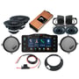 Diamond Audio 4-Speaker Sound Packs For  '98-'13 Street Glide thumbnail image