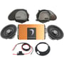 Diamond Audio 2-Speaker Sound Packs For  '98-'13 Road Glide thumbnail image