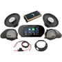 Diamond Audio 4-Speaker Sound Packs For  '98-'13 Road Glide thumbnail image