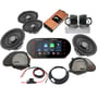 Diamond Audio 4-Speaker Sound Packs For  '98-'13 Road Glide thumbnail image