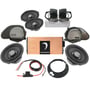 Diamond Audio 4-Speaker Sound Packs For  '98-'13 Road Glide thumbnail image