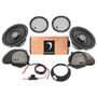 Diamond Audio 4-Speaker Sound Packs For  Tour Pack (1/2