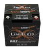 Limitless Lithium Nano-OEM-27AH thumbnail image