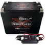 Limitless Lithium NSL-12AHv2/MTN thumbnail image