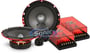 DLS X-Program X-SP62 thumbnail image