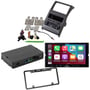 Alpine iLX-W670-M Factory Radio Upgrade Kit for 2013-2019 Ford Flex thumbnail image